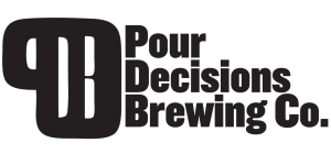 Pour Decisions Brewing Co